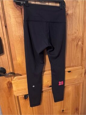 Lululemon Align High-Rise Pants/ ankle
